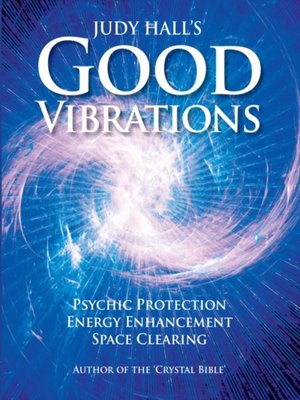cover image of Good Vibrations